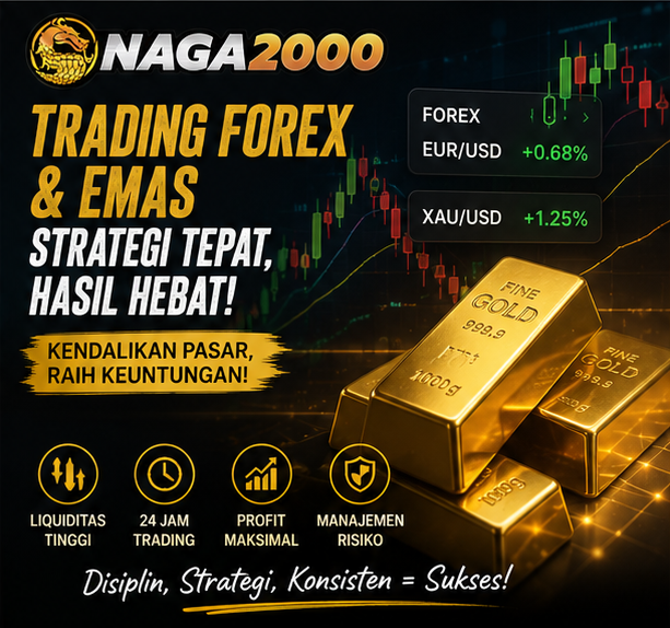 NAGA2000 sustainableskills | Menjelajahi Peluang Keuangan Digital di Era Crypto dan Forex